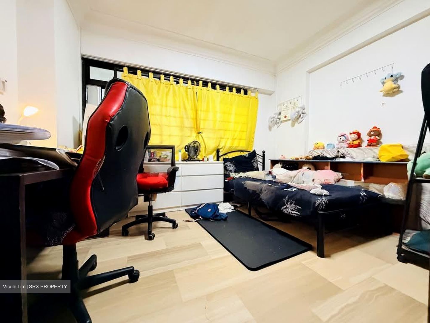 Blk 437 Fajar Road (Bukit Panjang), HDB 4 Rooms #548580891